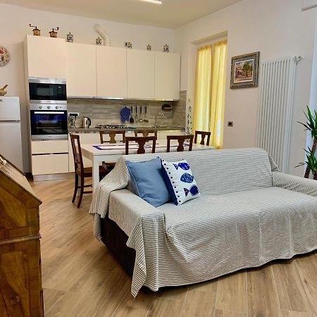 レヴァントLa Casa Dei Nonniアパートメント エクステリア 写真