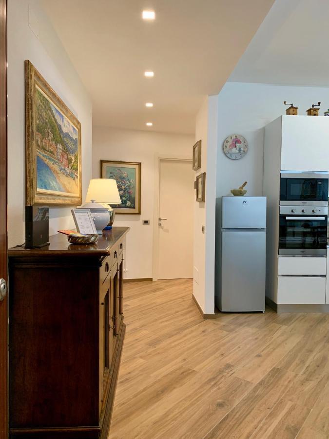 レヴァントLa Casa Dei Nonniアパートメント エクステリア 写真