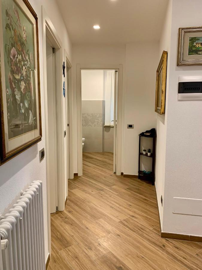 レヴァントLa Casa Dei Nonniアパートメント エクステリア 写真