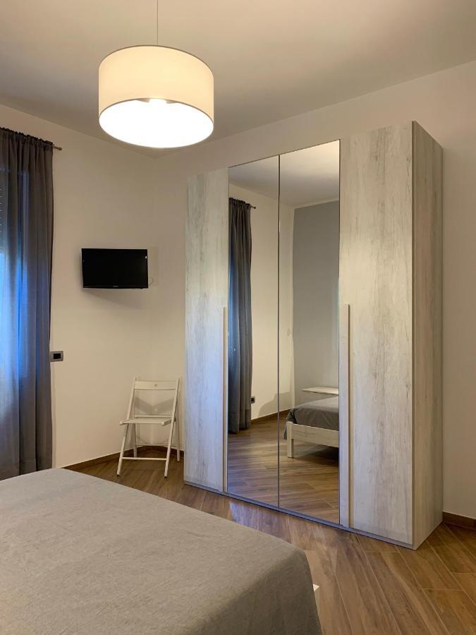 レヴァントLa Casa Dei Nonniアパートメント エクステリア 写真