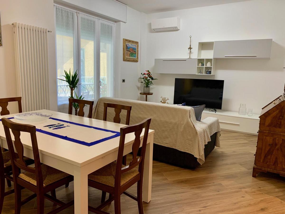 レヴァントLa Casa Dei Nonniアパートメント エクステリア 写真
