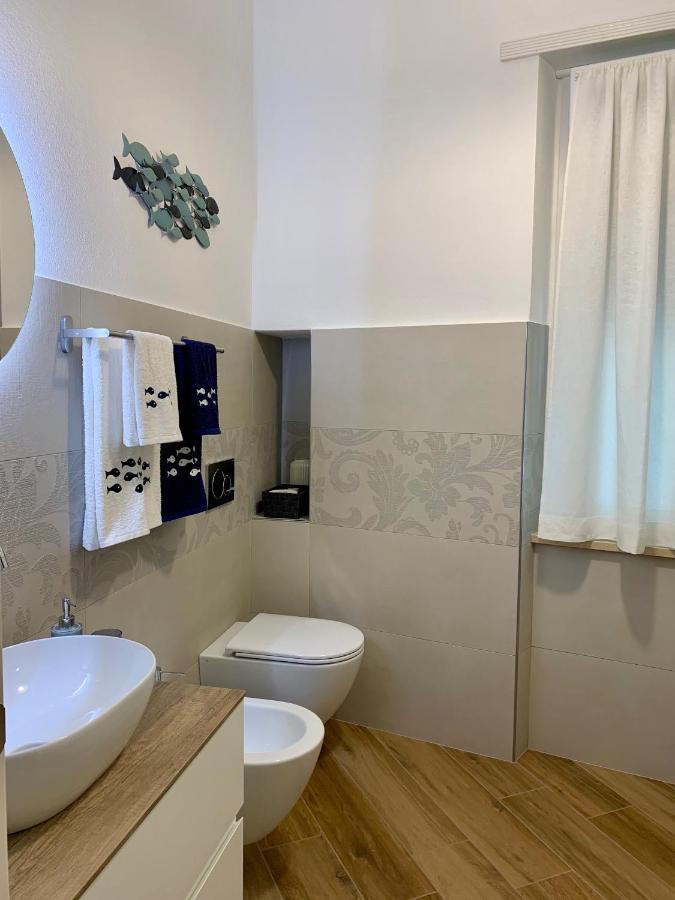 レヴァントLa Casa Dei Nonniアパートメント エクステリア 写真
