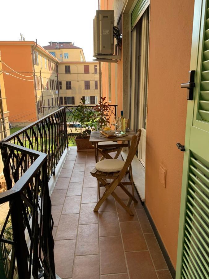 レヴァントLa Casa Dei Nonniアパートメント エクステリア 写真